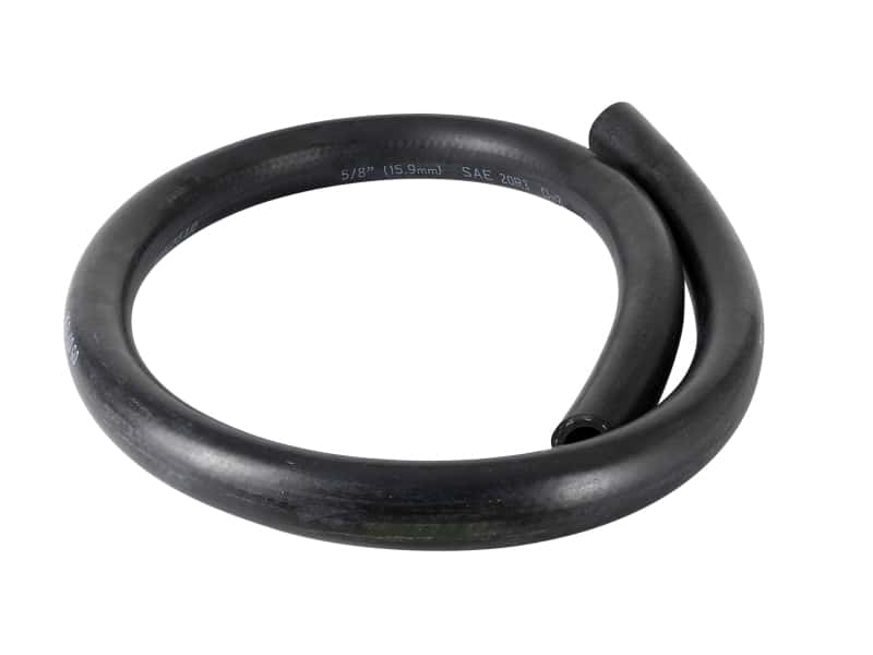 aFe — aFe Magnum FORCE Replacement Fuel Hose 5/8 IN ID x 36 IN L
Fuel Hose - view 1