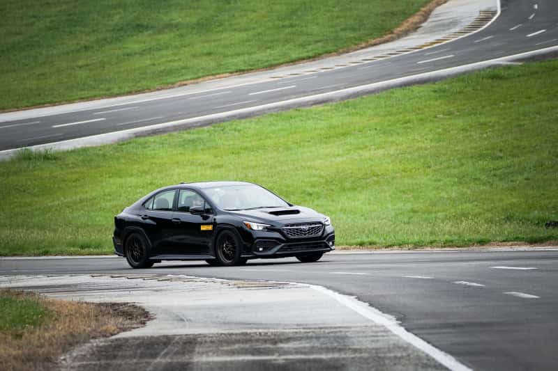 Ohlins — Ohlins 2022+ Subaru WRX (VB) Road & Track System (Excl. Electric Shock Models)
Suspension System - view 22