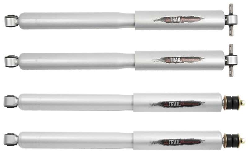 Belltech — Belltech Street Performance Shock Absorber Set
SHOCK ABSORBER SET - view 1
