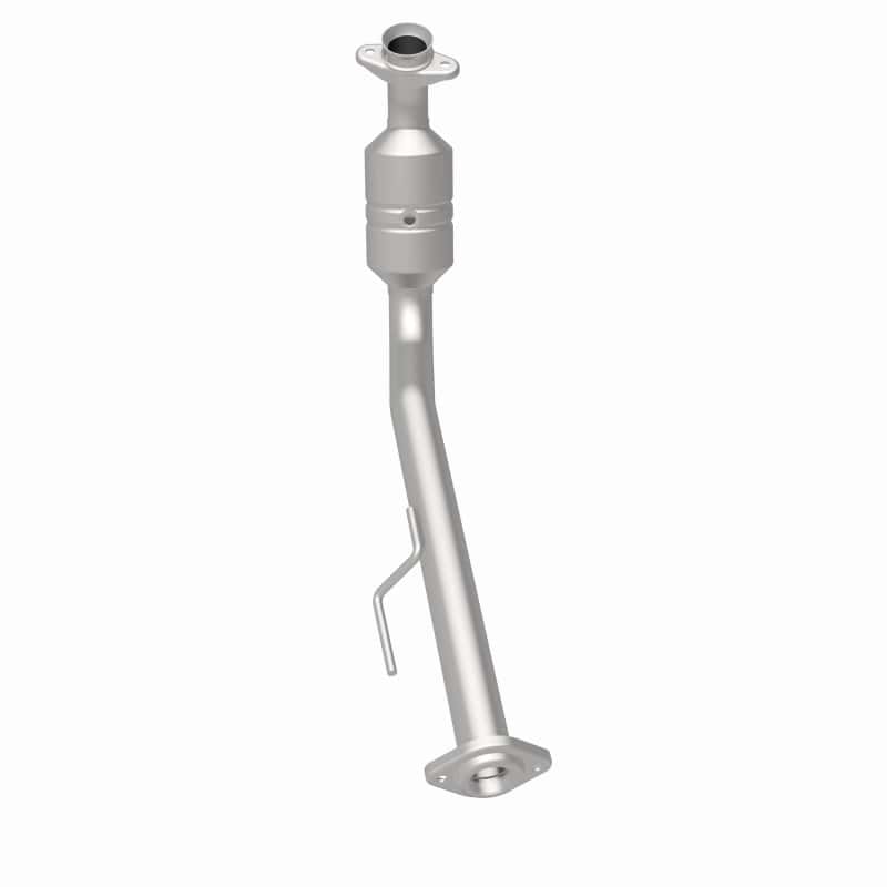 Magnaflow — MagnaFlow Conv DF 05-06 Wrangler 2.4L OEM
OEM Grade
OEM - view 16