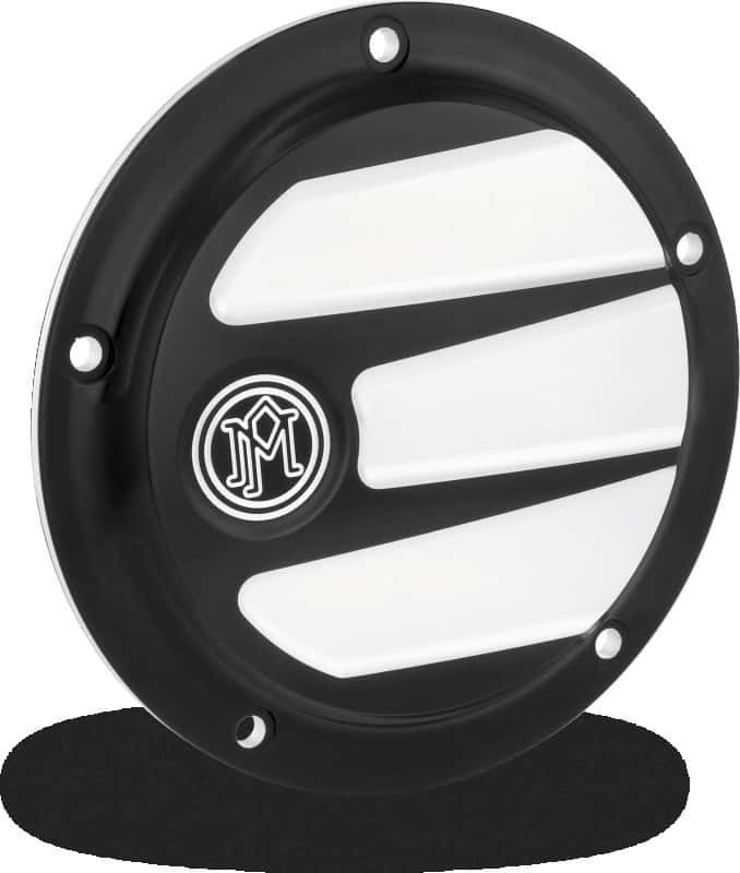 Performance Machine — Performance Machine Scallop Derby Cover -Contrast Cut - view 2