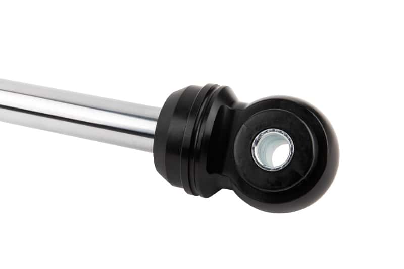 FOX — Fox 20-Up GM 2500/3500 Performance Elite Series 2.5 Rear Adjustable Shocks 0-1in Lift
2.5 Shocks - view 2