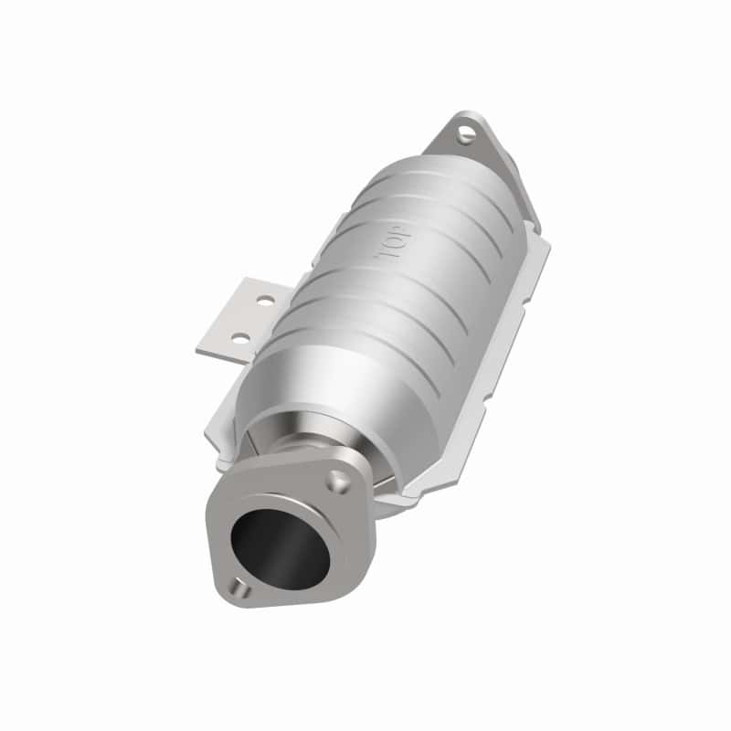 Magnaflow — MagnaFlow Conv DF 98 Elantra 1.8L Rear Conv 9
HM Grade
HM - view 26