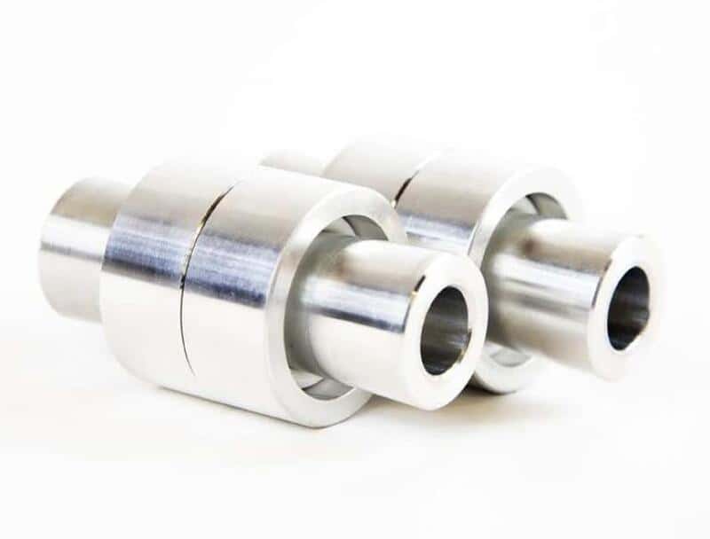 SPL Parts — SPL Parts 03-08 Nissan 350Z Front Lower Arm Inner Monoball Bushings
Bushing Kit - view 5