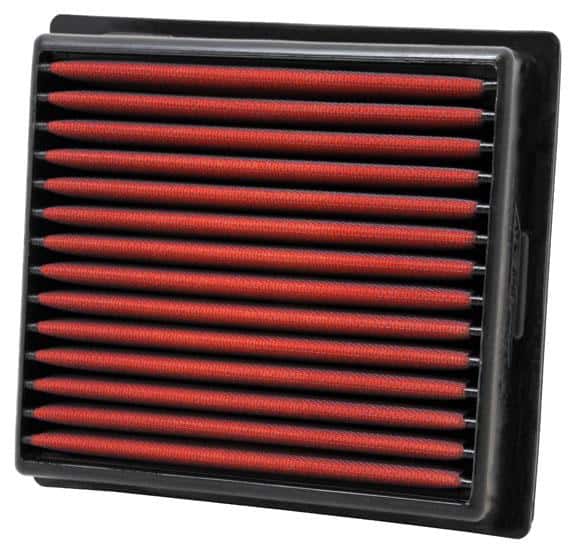 AEM Induction — AEM 11 Jeep Grand Cherokee / 11 Durango 9.625in O/S L x 8.875in O/S W x 2.375in H DryFlow Air Filter
AEM DryFlow Air Filt - view 2