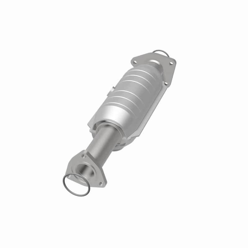 Magnaflow — MagnaFlow Conv DF 04 Acura TSX 2.4L
HM Grade
HM - view 17
