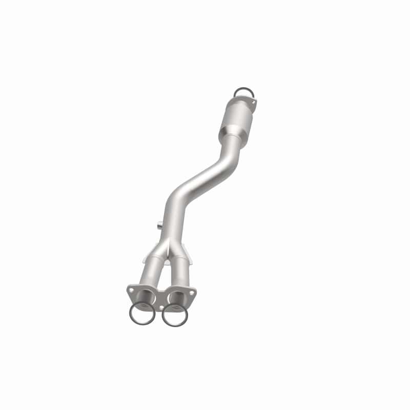 Magnaflow — MagnaFlow Conv DF 01-05 Lexus IS300 3.0L Underbody
OEM Grade
OEM - view 25