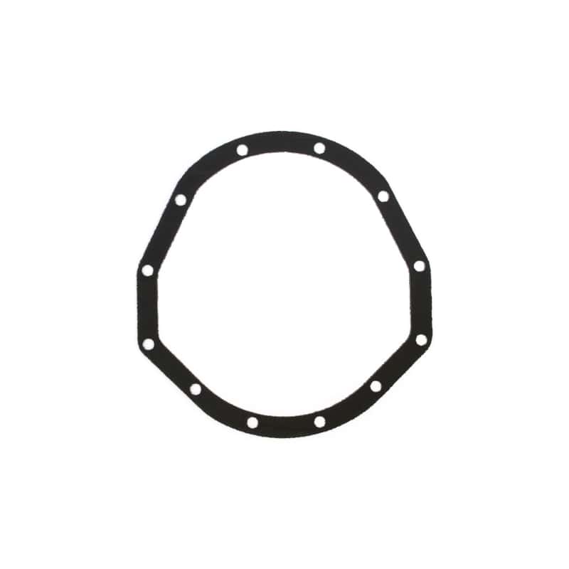 Cometic Gasket — Cometic GM 8.875in .032in AFM Differential Cover Gasket - 12 Bolt
Differential Gasket - view 2