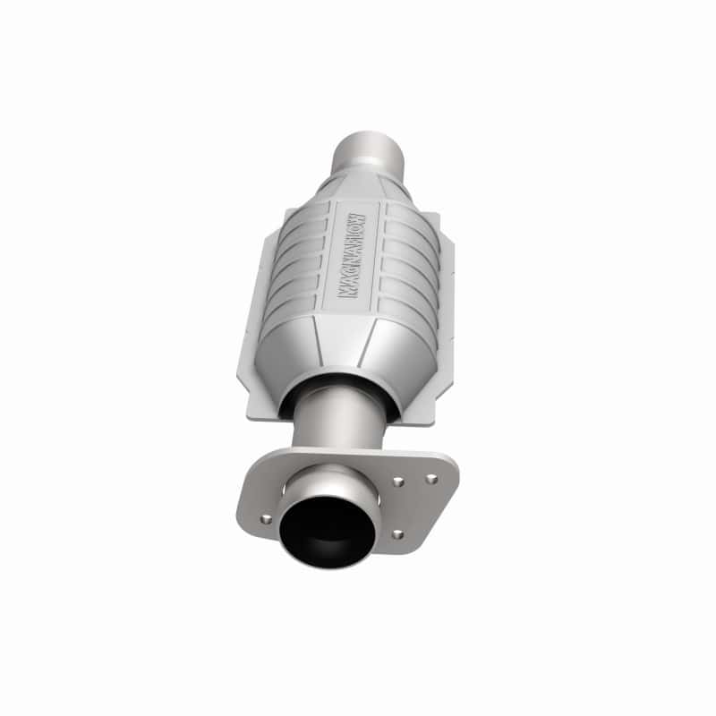 Magnaflow — MagnaFlow Conv DF Camaro-Firebird 93-95 3.4L
Standard Grade
Standard - view 25