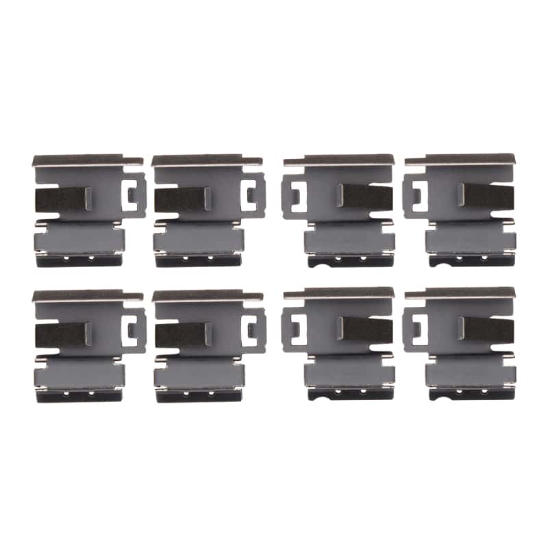 DFC — DFC 17-25 Tesla Model Y Rear Premium Hardware Kit
DFC Disc Brk Hdw Kit - view 2