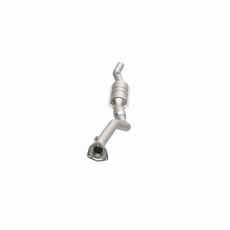 Magnaflow — MagnaFlow Conv DF 96-99 Audi A4/A4 Quattro 2.8L D/S (49 State)
HM Grade
HM - view 25