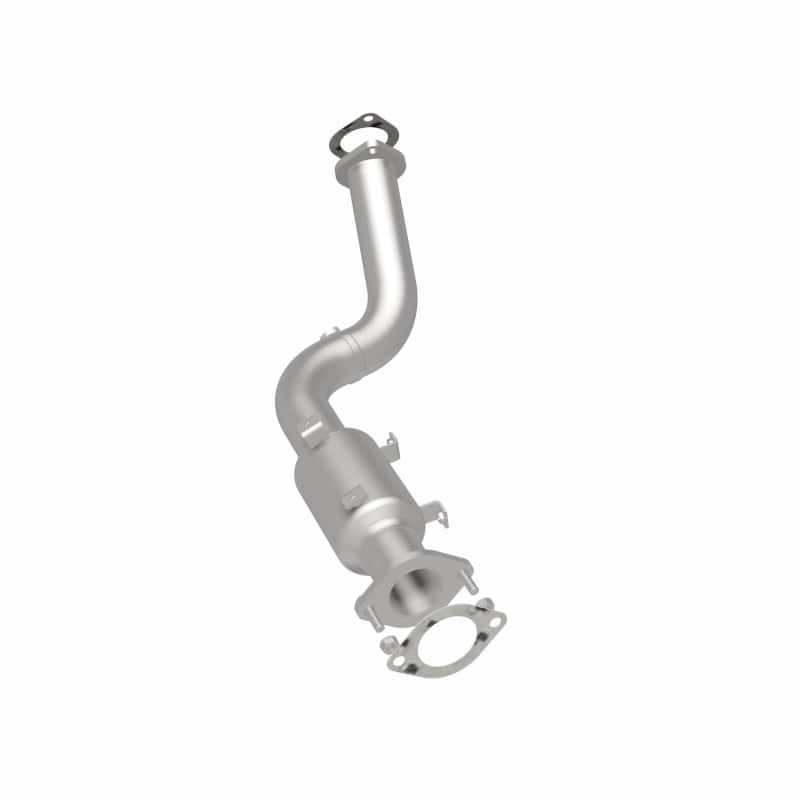 Magnaflow — Magnaflow 14-15 Rogue 2.5 Underbody Direct Fit Converter
OEM Grade
OEM - view 15