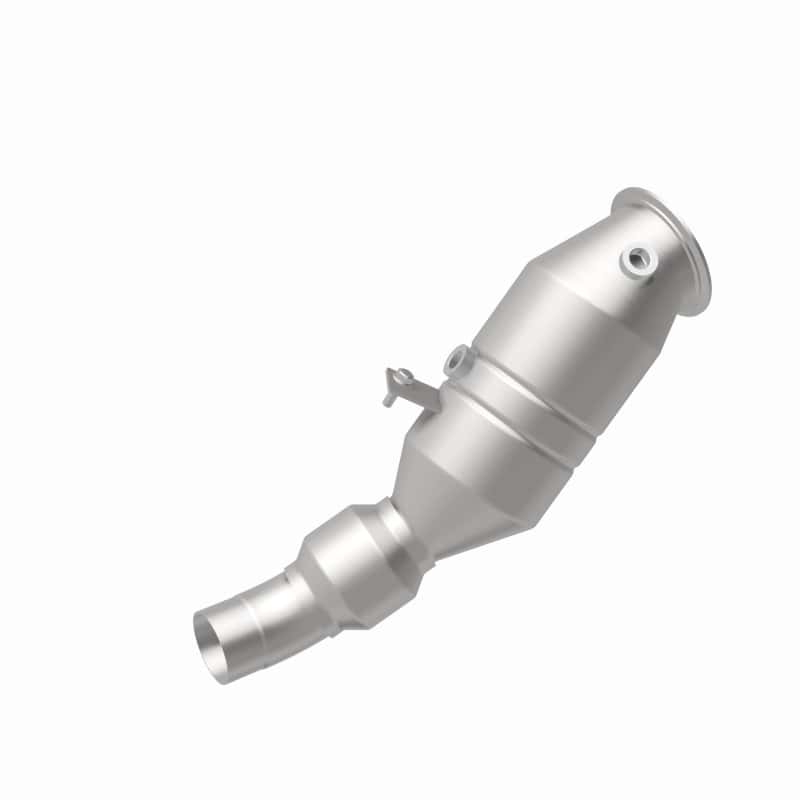 Magnaflow — Magnaflow Conv DF 2014 228i 2.0L Close Coupled
OEM Grade
OEM - view 18