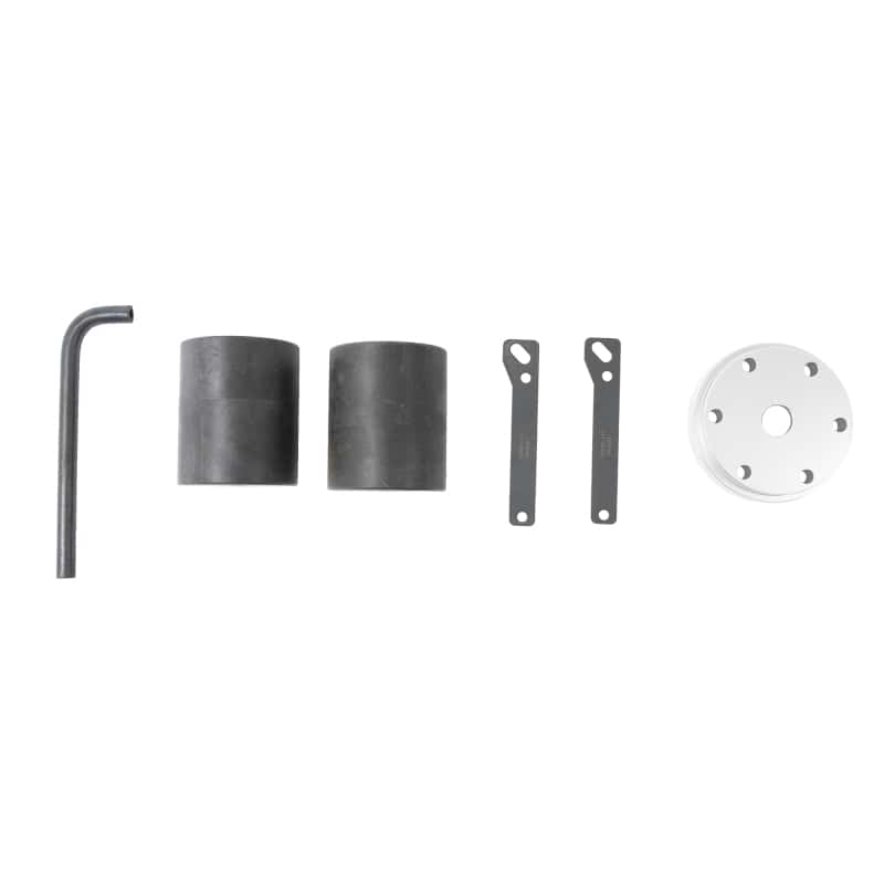 Belltech — Belltech 15-20 FORD F150 4WD 6in Lift Kit w/ Rear Trail Performance Shocks Only
LIFT KIT - view 6