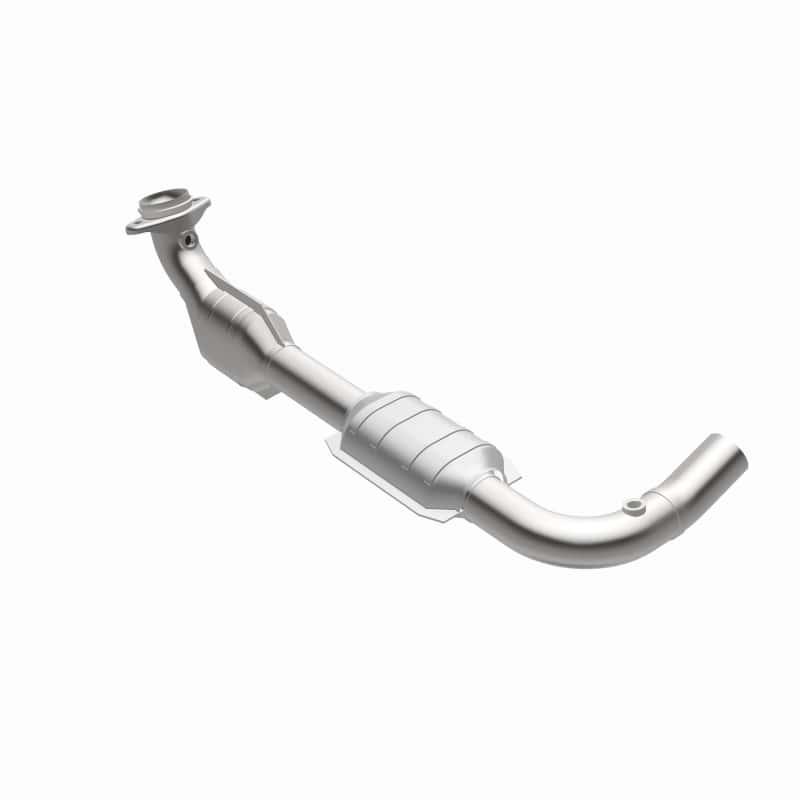 Magnaflow — MagnaFlow Conv DF 00-04 Ford E150 4.6L D/S
California - view 14