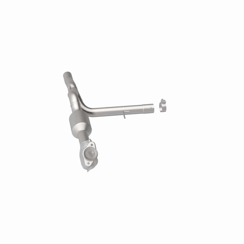 Magnaflow — Magnaflow 04-06 F-150 V8 4.6 OEM Underbody Direct Fit Converter
OEM Grade
OEM - view 24