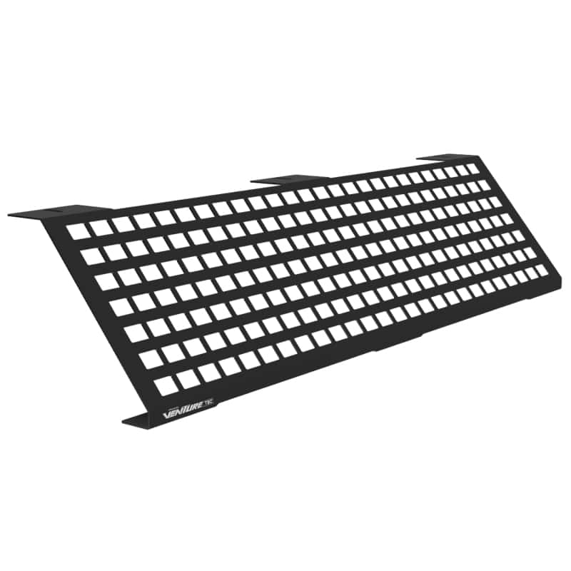 Putco — Putco Full Length TEC Molle Mounting Plate 20-21 Jeep Gladiator - 50in W x 17.5in H Fits 184500
Cargo Holder - view 1