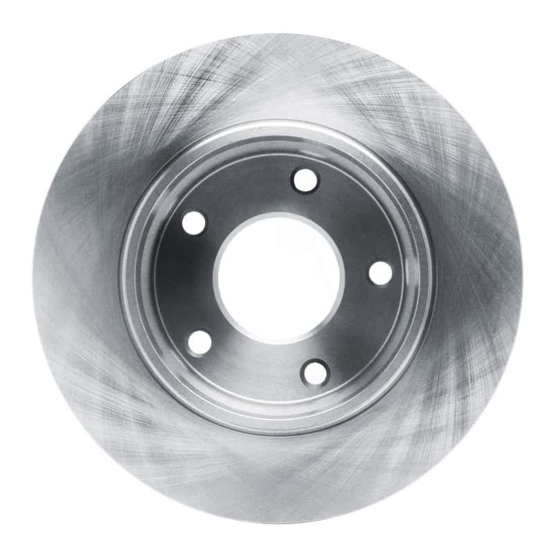 DFC — DFC 20-25 Nissan Sentra Rear Brake Rotor - view 5