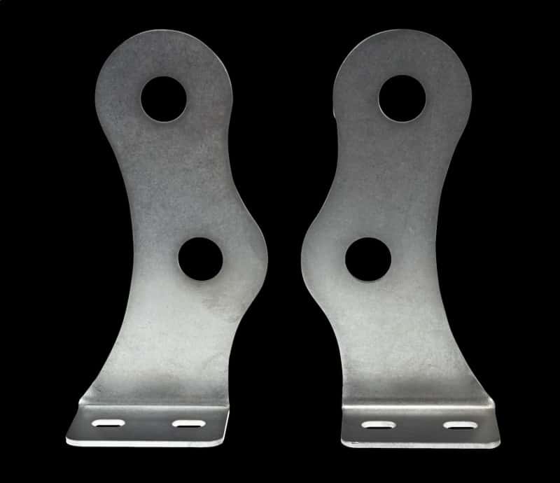 Hella — Hella Bracket Set Fixing Element 8Hg
Aux Light Mnt Brkt - view 8