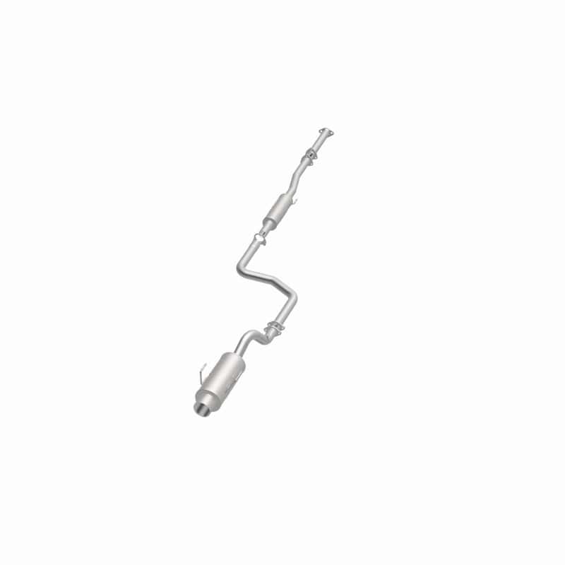 Magnaflow — MagnaFlow Sys C/B Honda Civic 3Dr 96-
Cat-Back - view 43
