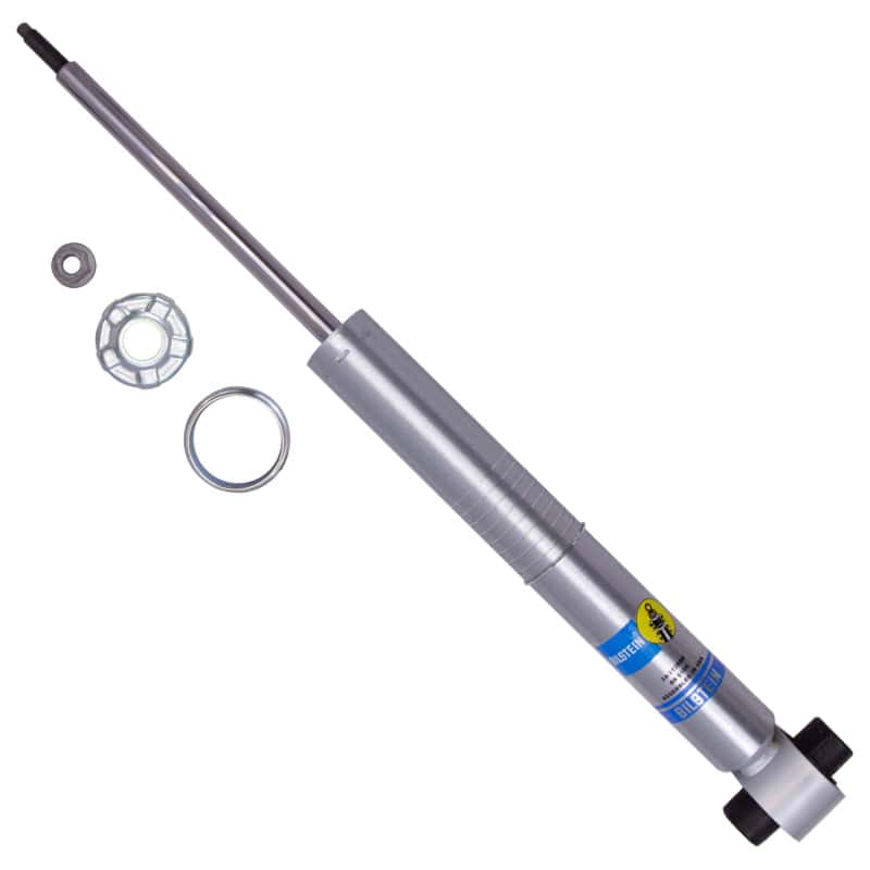 Bilstein — Bilstein 5100 Series 2021+ Ford Bronco 4 door Rear 46mm Monotube Shock Absorber
Shock - view 2