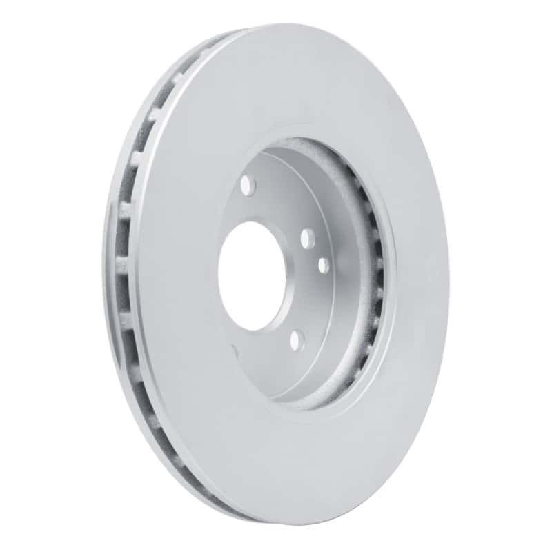 DFC — DFC 96-11 Chrysler Crossfire Front GeoSPEC Coated Rotor
DFC Brake Rotor - view 4