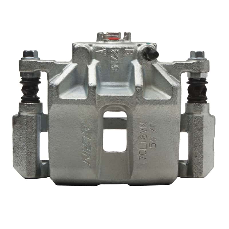 DFC — DFC 99-14 Acura TSX Front-L/Front-R Premium Caliper - Silver Zinc Coated
DFC Brake Caliper - view 4