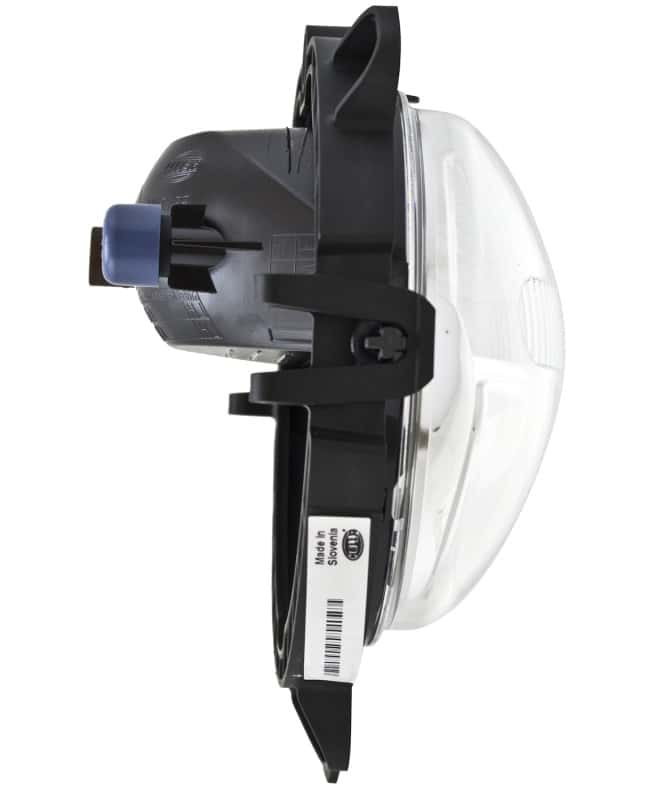 Hella — Hella 2014-2017 Mini Cooper Daytime Running Light Right
DRL Cooper RH - view 16