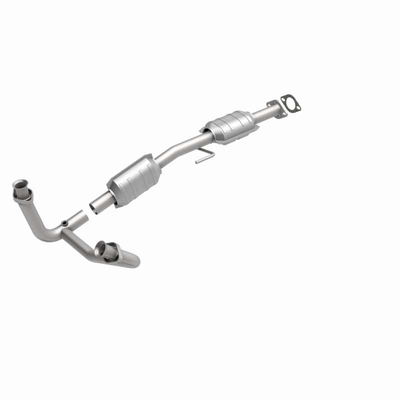 Magnaflow — MagnaFlow Conv DF Ford 86 94
HM Grade
HM - view 8