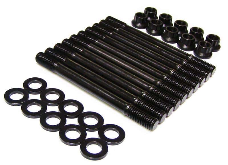 ARP — ARP VW Audi 1.9L Turbo Diesel Head Stud Kit - view 1