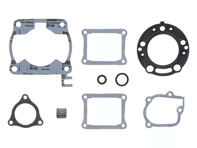 Wiseco — Wiseco Honda CR125R 01-02 (676M05400 2126CS) Piston
Piston Kit - view 5