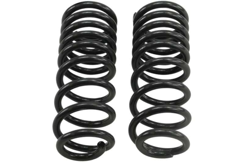 Belltech — Belltech COIL SPRING SET TOYOTA TUNDRA 2007+
COIL SPRING SET - view 1
