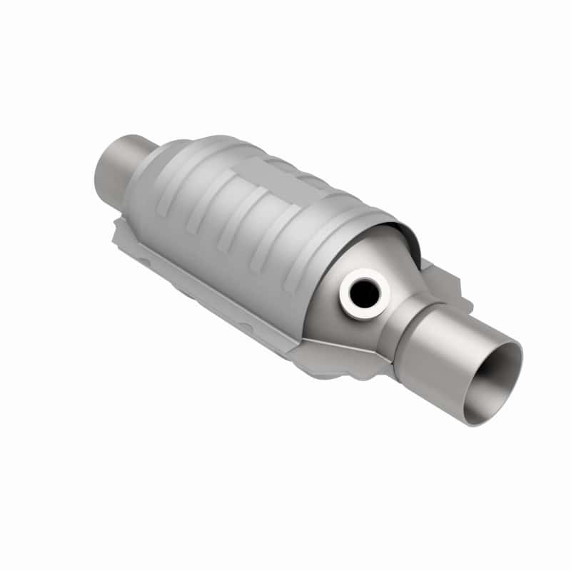 Magnaflow — MagnaFlow Conv Univ 1.75 Single O2 Boss
OEM Grade
Standard - view 14
