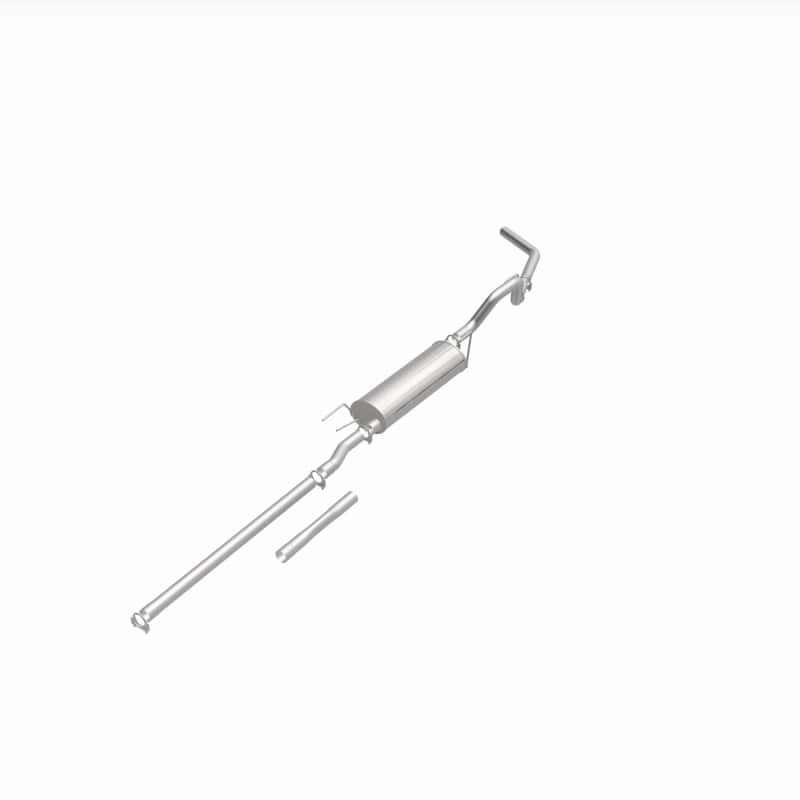 Magnaflow — MagnaFlow BRE Exhaust Kit 04-08 Ford F-150
Exhaust Kit - view 24