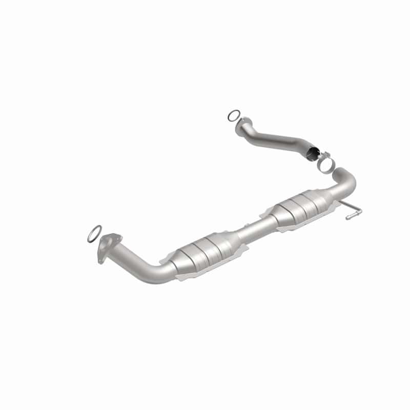 Magnaflow — MagnaFlow Conv DF 07-07/08 Toyota Tundra 5.7L Driver Side
OEM Grade
OEM - view 8