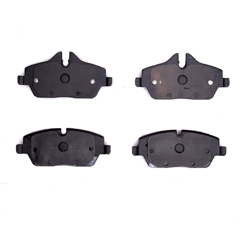 R1 Concepts — R1 06-24 BMW 120I (Mexico) Front Track/Street Brake Pads - view 6