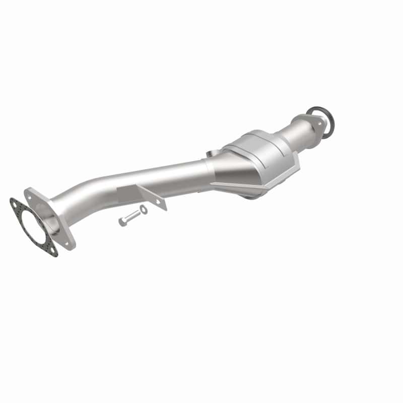 Magnaflow — MagnaFlow Conv DF 04-07 Subaru WRX/STI 2.5L T
OEM Grade
OEM - view 29