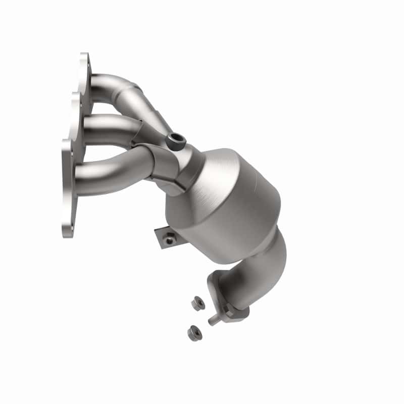 Magnaflow — MagnaFlow Conv DF 04-06 Mitsubishi Galant 3.8L Front Manifold *NOT FOR SALE IN CALIFORNIA*
OEM Grade
OEM - view 20