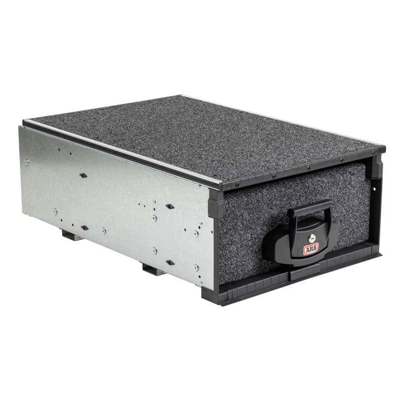 ARB — ARB Roller Drawer 33X21X11 Xtrnl Intrnl 29.5 X 18 X 8.5
Roller Drawer - view 3