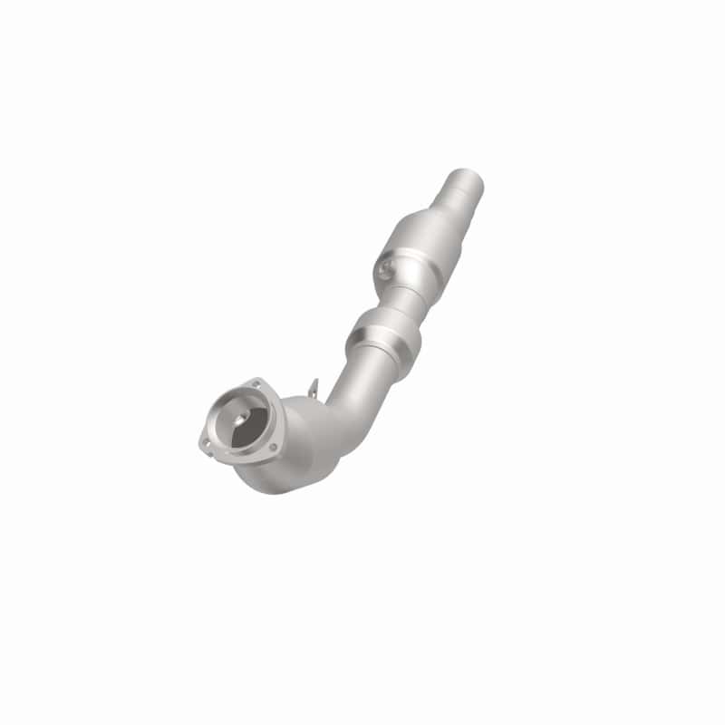 Magnaflow — MagnaFlow Conv DF 06 Audi RS4 Awd D/S OEM
OEM Grade
OEM - view 26