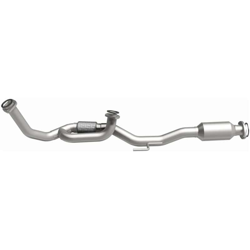 Magnaflow — MagnaFlow Conv DF 97-98 Toyota Avalon Camry 3
HM Grade
HM - view 32