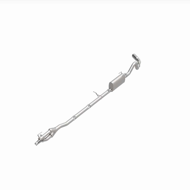 Magnaflow — MagnaFlow Ford BRE Exhaust Replacement Kit
Exhaust Kit - view 24
