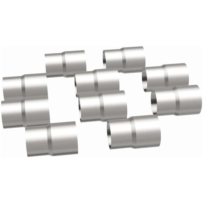 Magnaflow — MagnaFlow Pipe Trans 10Pk 3.50 Id-4.00 Odx5
10 pk - Pipe Adapter
10 pk-Pipe Adapter
Pipe Adapter - view 29