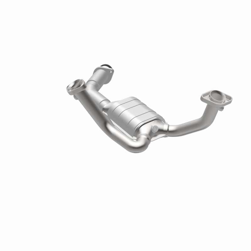 Magnaflow — MagnaFlow Conv DF Ford-Taurus-Mercury-Sable
Standard Grade
Standard - view 22