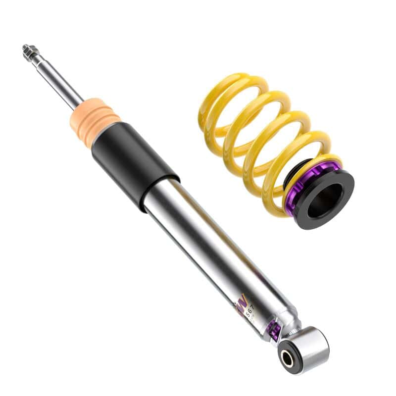KW — KW Mini Cooper F55 Hardtop 4DR Without Dynamic Damper Control Coilover Kit V3
Coilover Kit - view 8