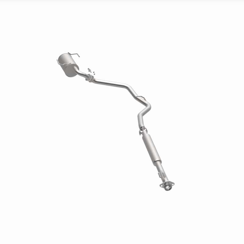 Magnaflow — MagnaFlow BRE Exhaust Kit 12-16 Subaru Impreza 2.0L
Exhaust Kit - view 21