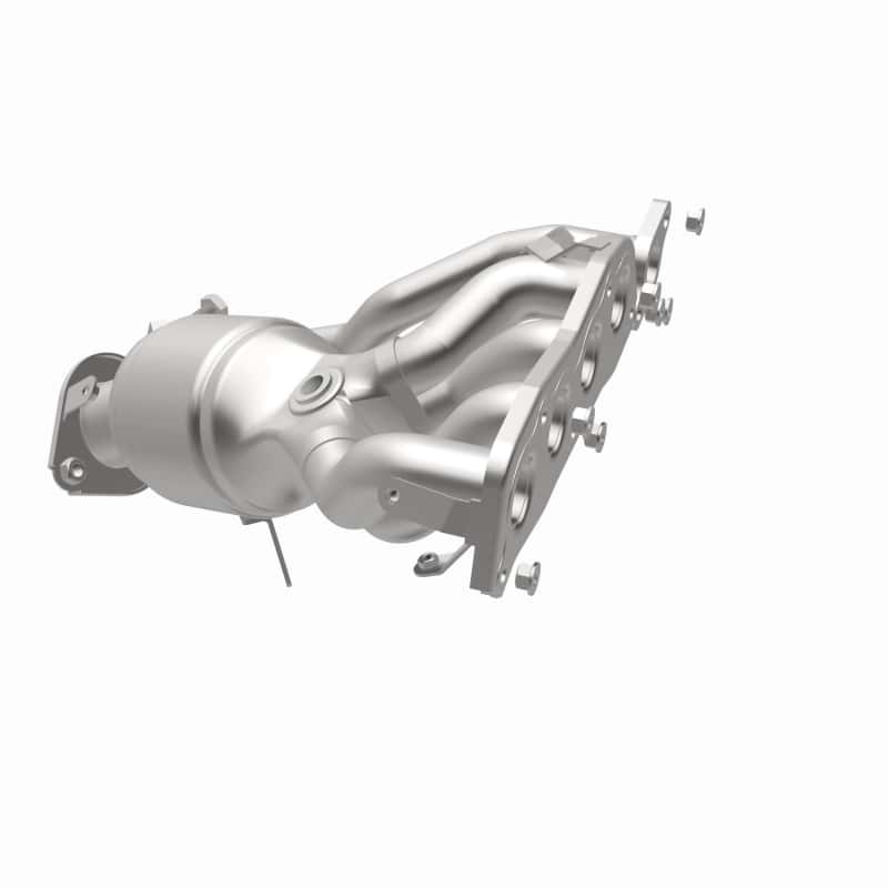 Magnaflow — MagnaFlow DF Conv 21-22 Toyota Corolla 2.0L OEM
OEM - view 17