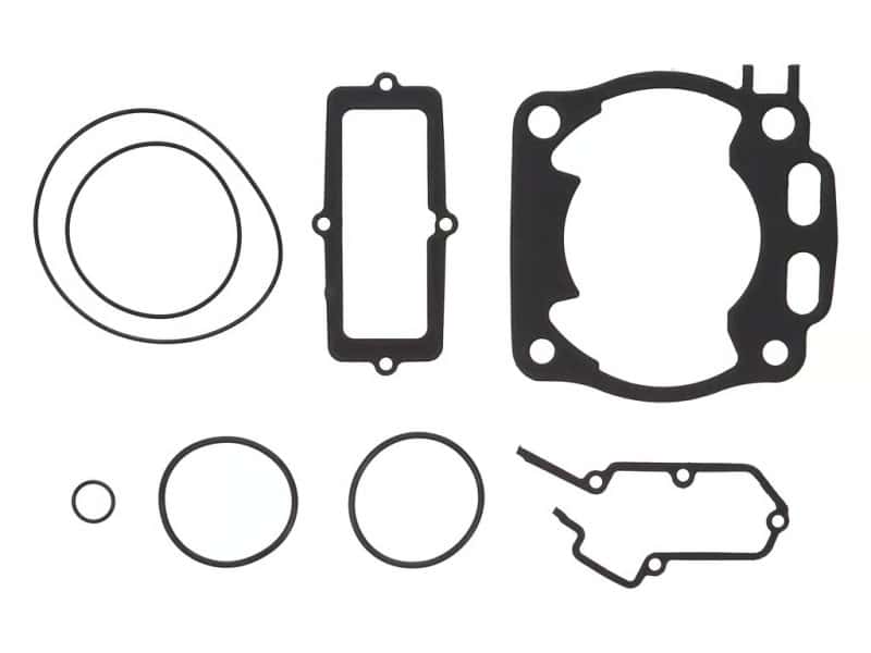 Wiseco — Wiseco 99-01 Yamaha YZ250 Top End Gasket Kit
Gasket Kit - view 2