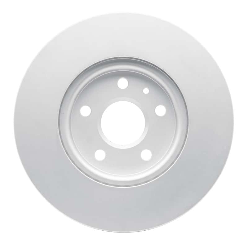 DFC — DFC 10-25 Buick LaCrosse Front GeoSPEC Coated Rotor
DFC Brake Rotor - view 5