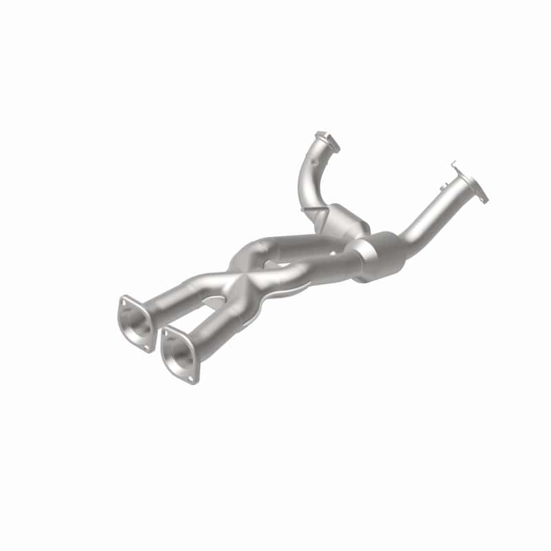 Magnaflow — MagnaFlow Conv DF Jeep Grand Cherokee SRT-8
OEM Grade
OEM - view 18